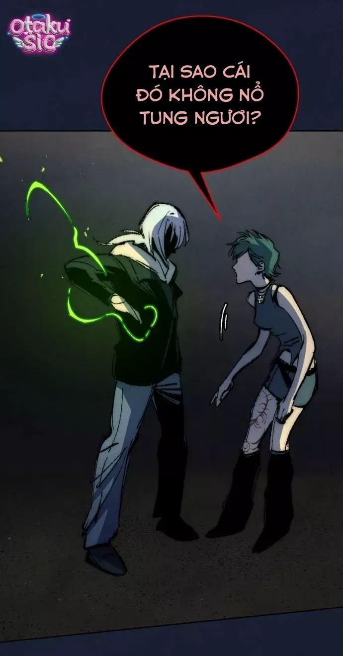 Hand Jumper - Chapter 123 - truyendanghot.com