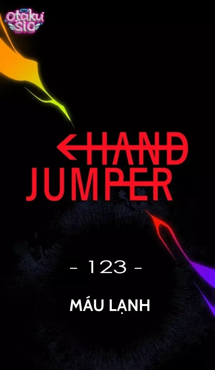 Hand Jumper - Chapter 123 - truyendanghot.com
