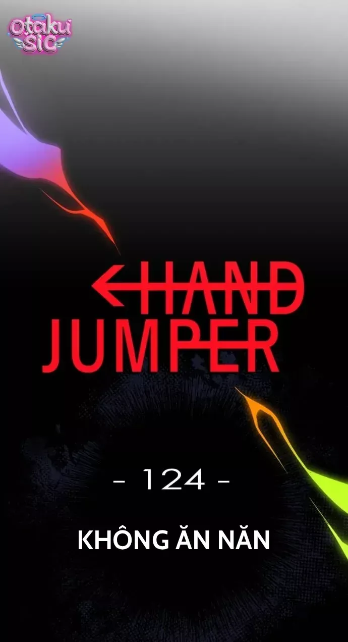 Hand Jumper - Chapter 124 - truyendanghot.com
