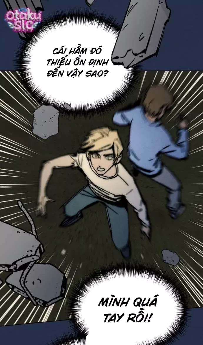 Hand Jumper - Chapter 124 - truyendanghot.com