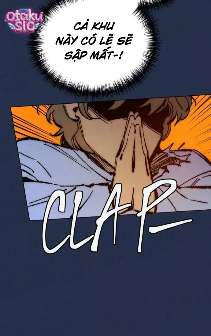 Hand Jumper - Chapter 124 - truyendanghot.com
