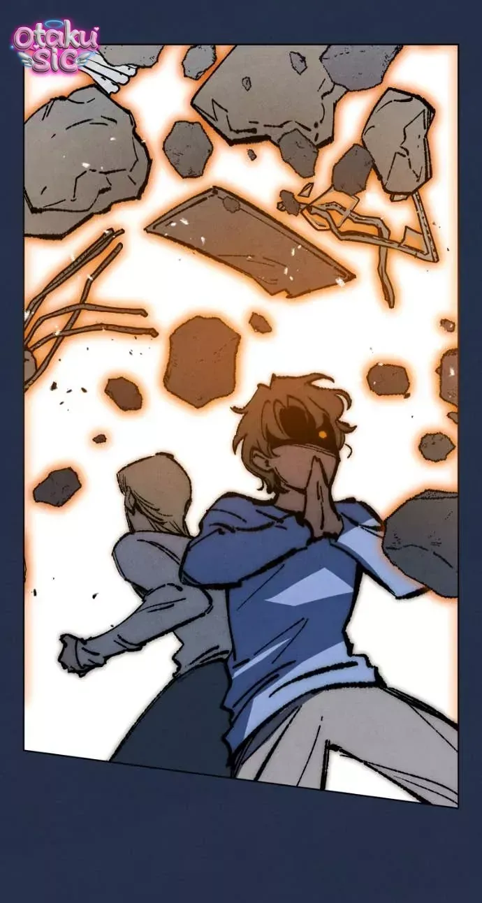 Hand Jumper - Chapter 124 - truyendanghot.com