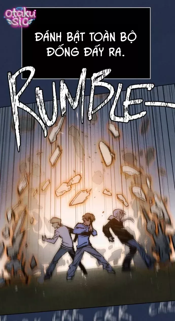 Hand Jumper - Chapter 124 - truyendanghot.com