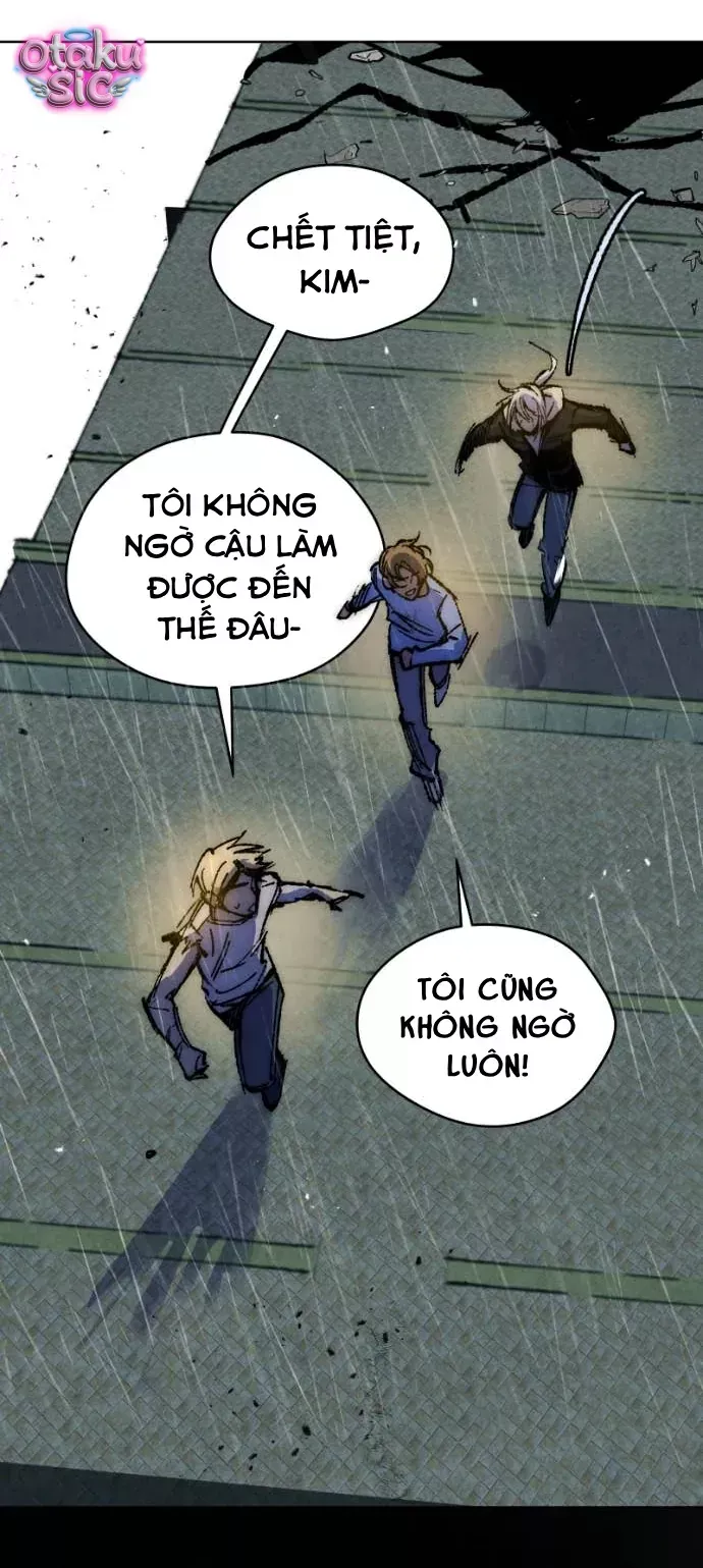 Hand Jumper - Chapter 124 - truyendanghot.com
