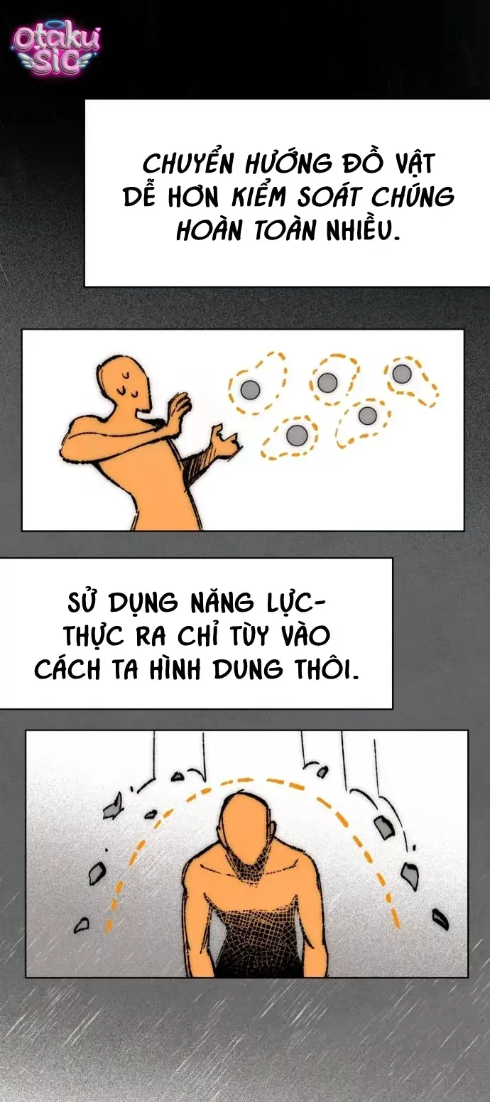 Hand Jumper - Chapter 124 - truyendanghot.com