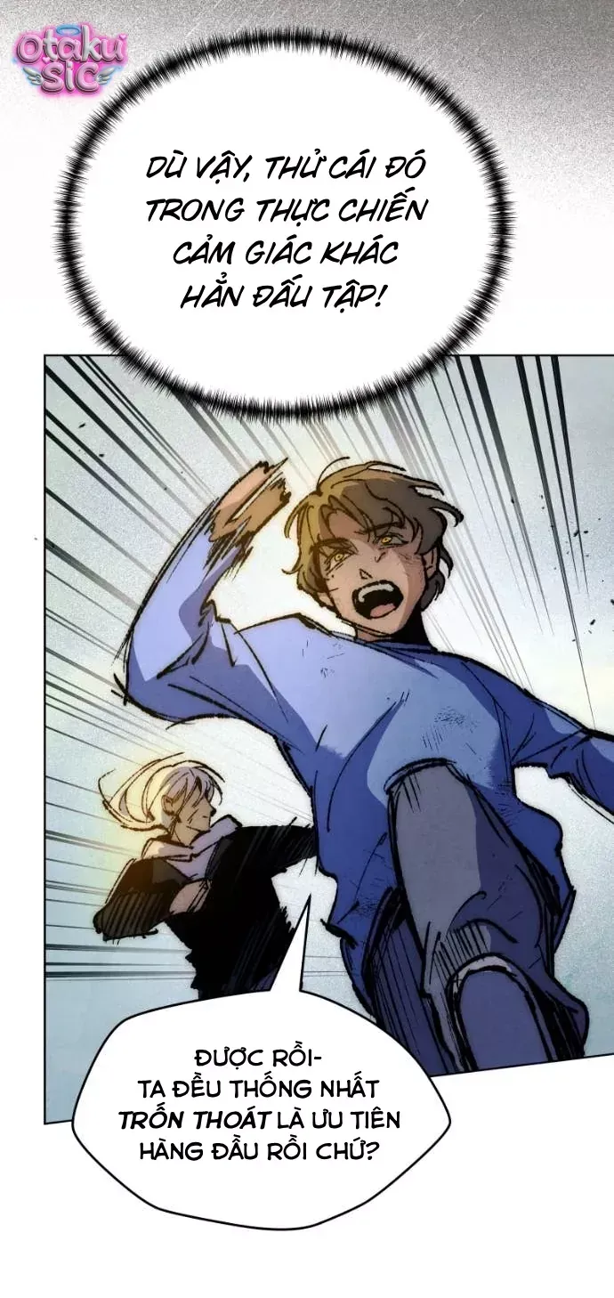 Hand Jumper - Chapter 124 - truyendanghot.com