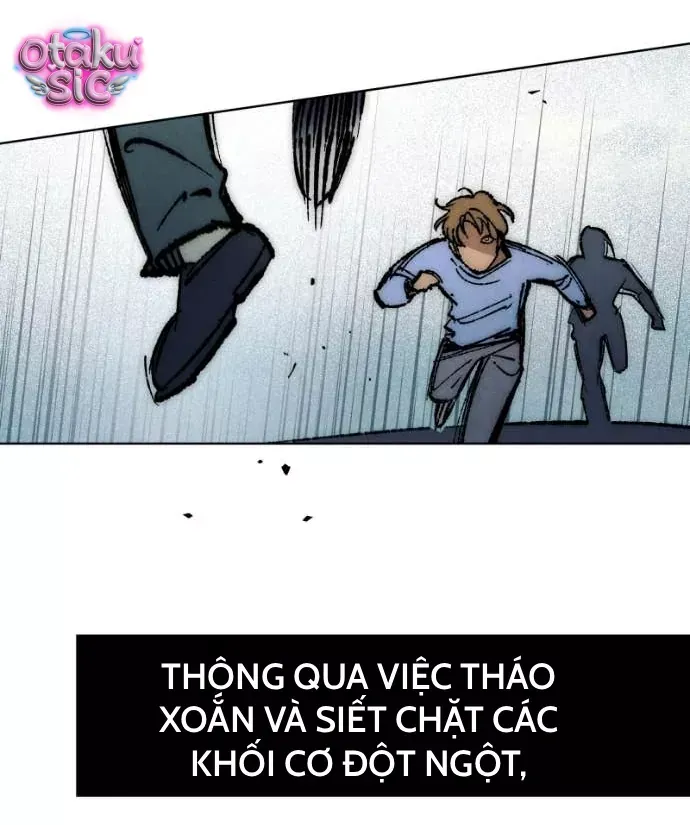 Hand Jumper - Chapter 124 - truyendanghot.com