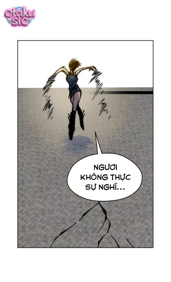 Hand Jumper - Chapter 124 - truyendanghot.com