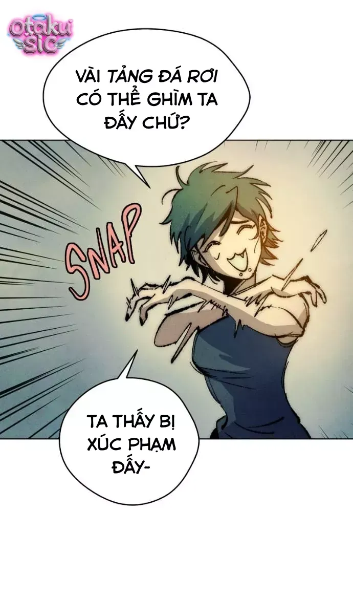 Hand Jumper - Chapter 124 - truyendanghot.com