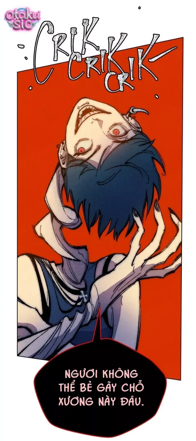 Hand Jumper - Chapter 124 - truyendanghot.com