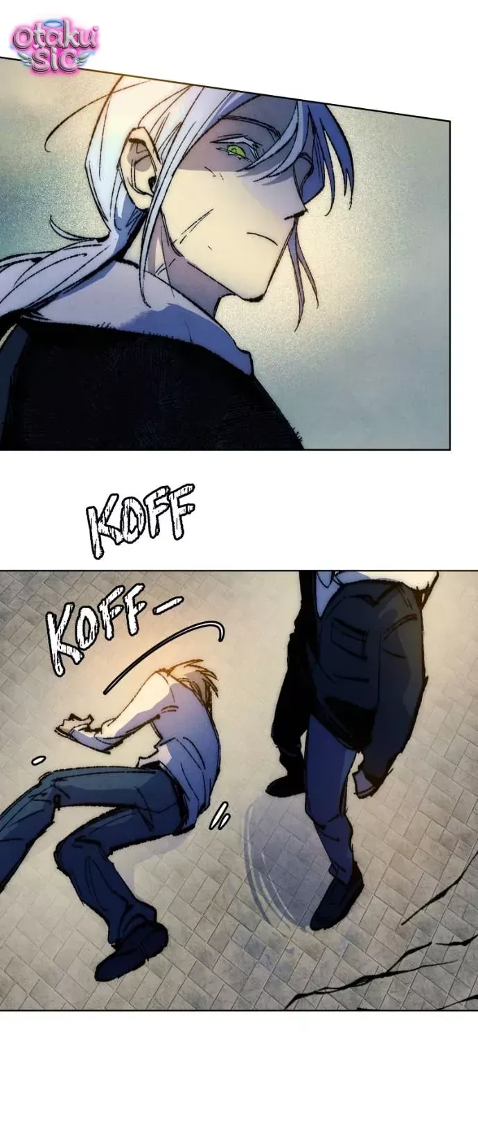 Hand Jumper - Chapter 124 - truyendanghot.com