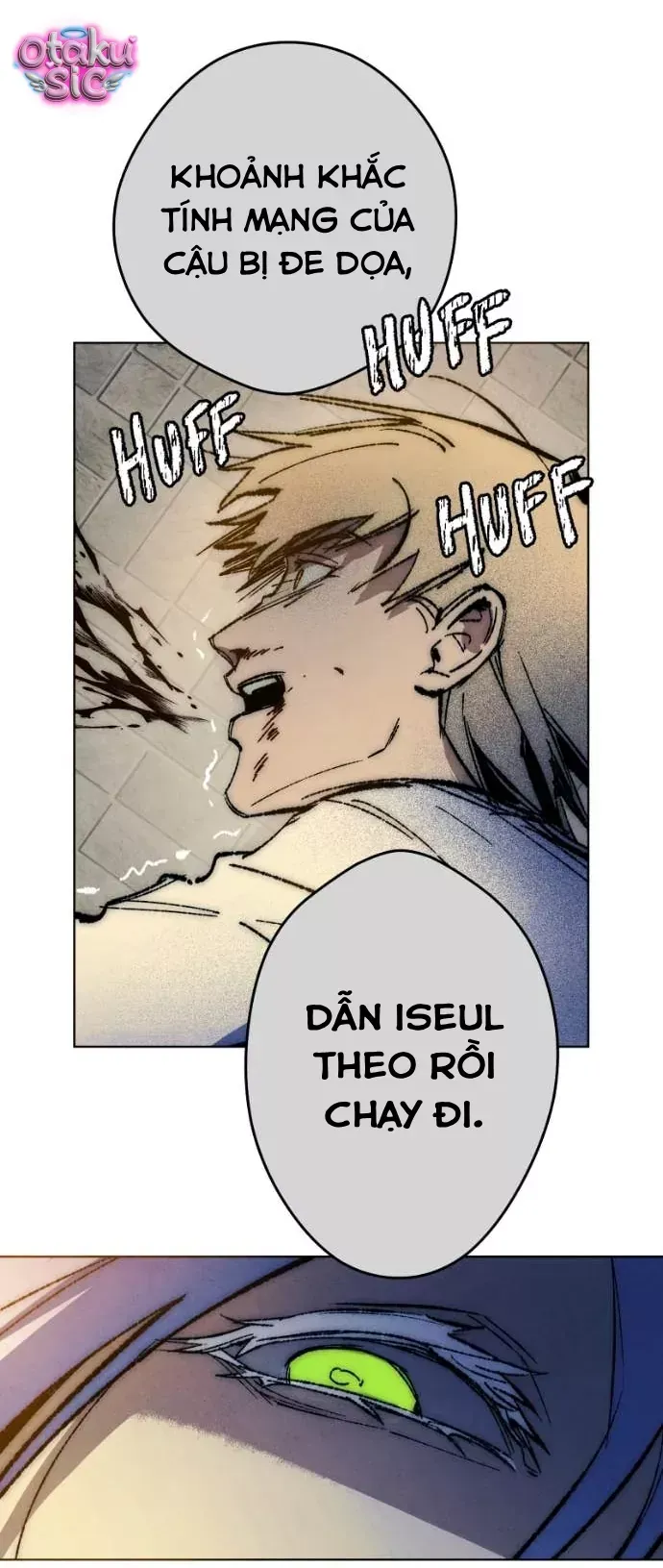 Hand Jumper - Chapter 124 - truyendanghot.com
