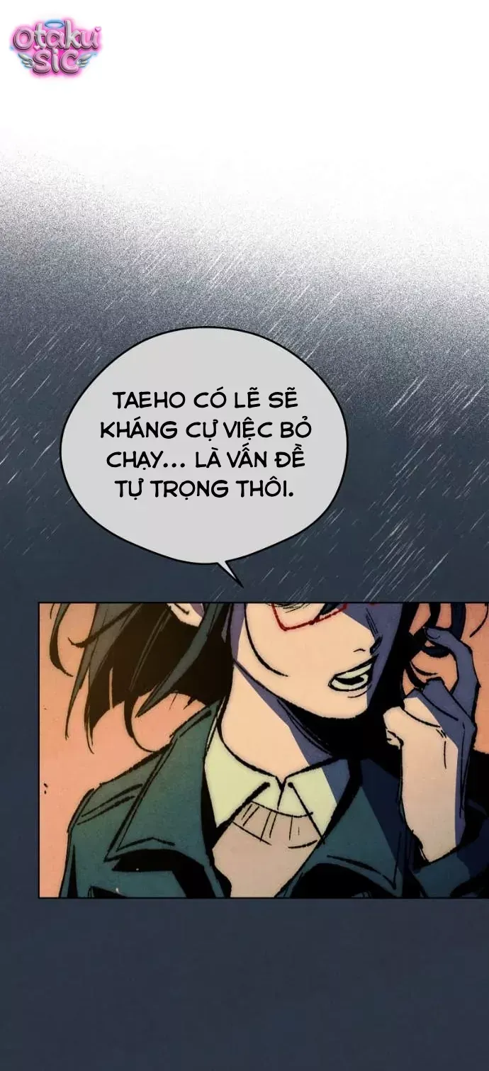 Hand Jumper - Chapter 124 - truyendanghot.com