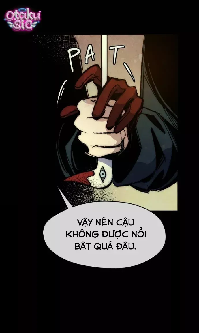 Hand Jumper - Chapter 124 - truyendanghot.com