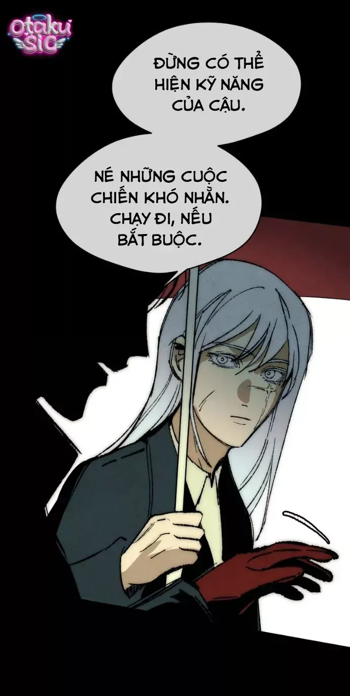Hand Jumper - Chapter 124 - truyendanghot.com