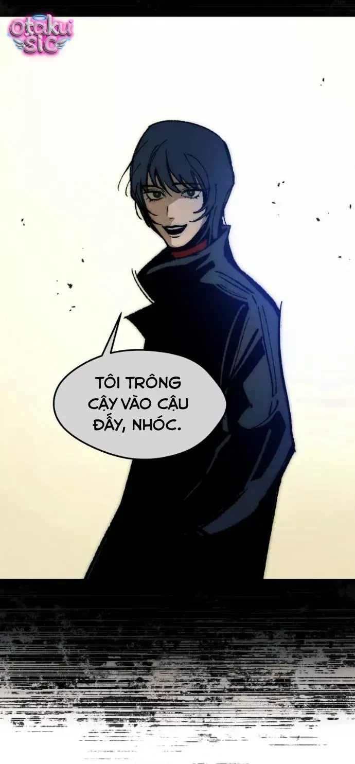 Hand Jumper - Chapter 124 - truyendanghot.com