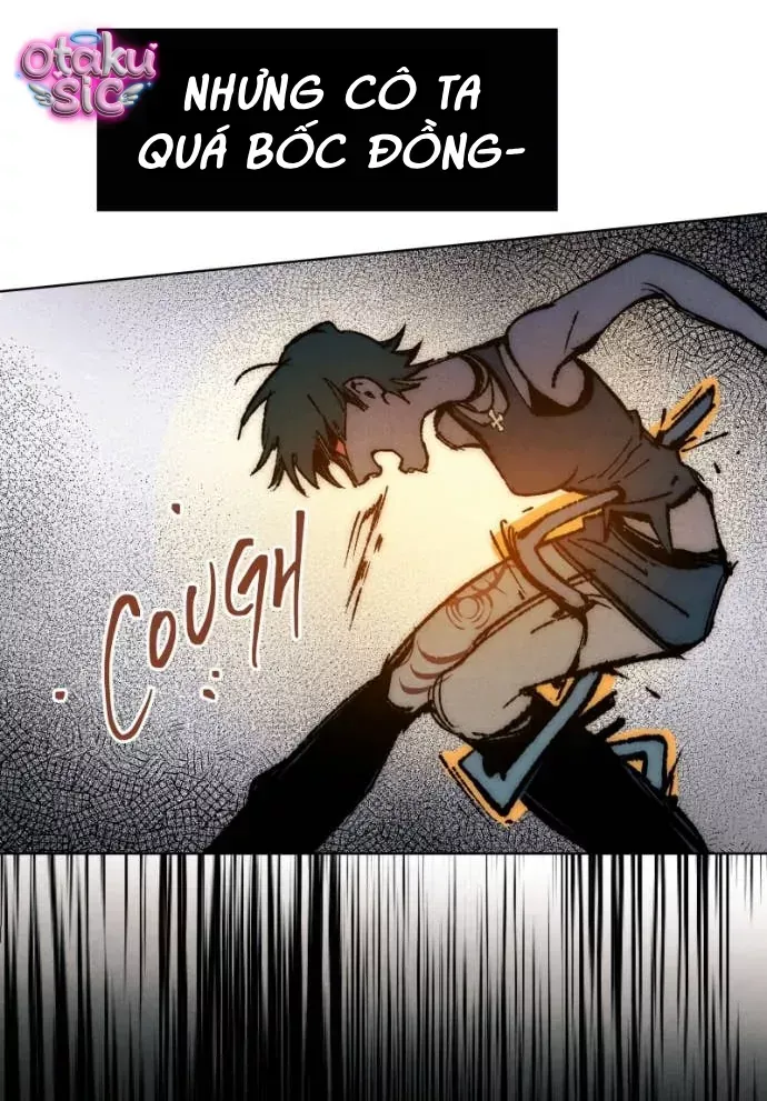 Hand Jumper - Chapter 124 - truyendanghot.com