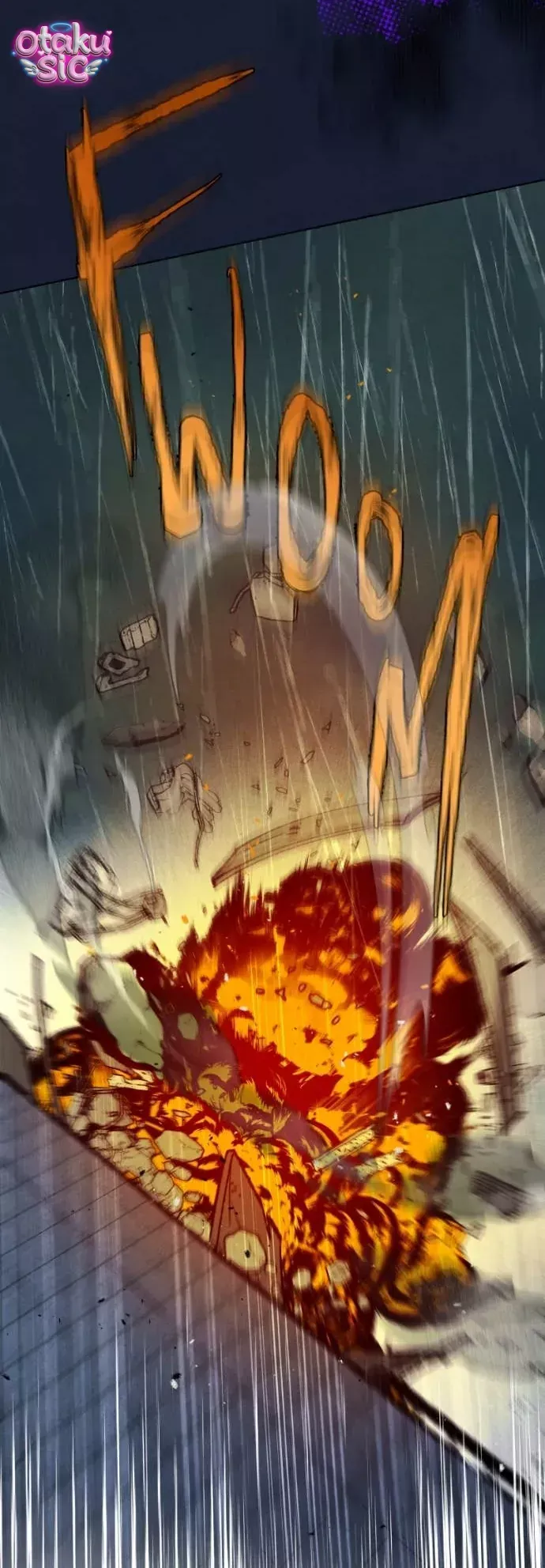 Hand Jumper - Chapter 124 - truyendanghot.com