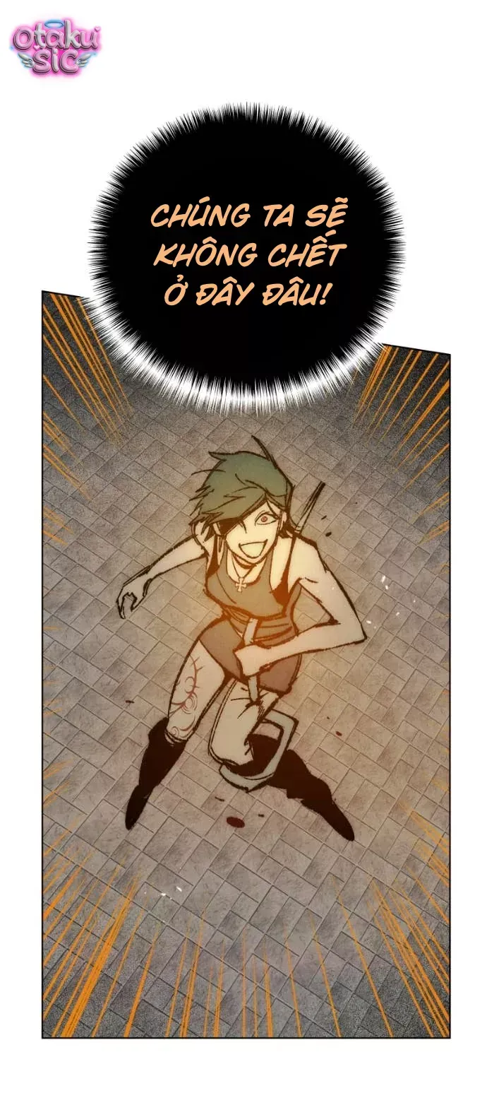 Hand Jumper - Chapter 124 - truyendanghot.com