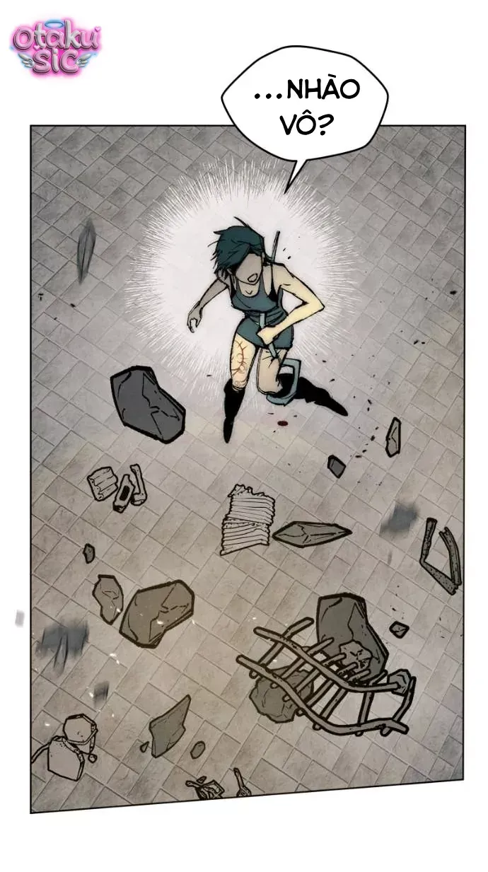 Hand Jumper - Chapter 124 - truyendanghot.com