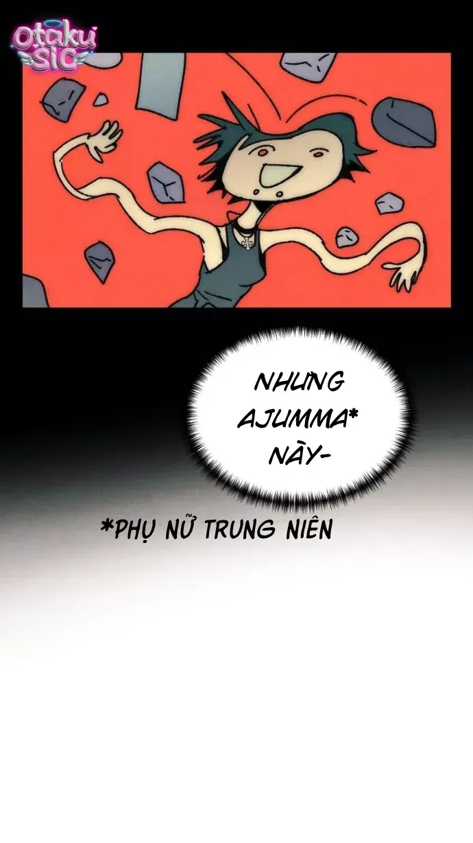 Hand Jumper - Chapter 124 - truyendanghot.com