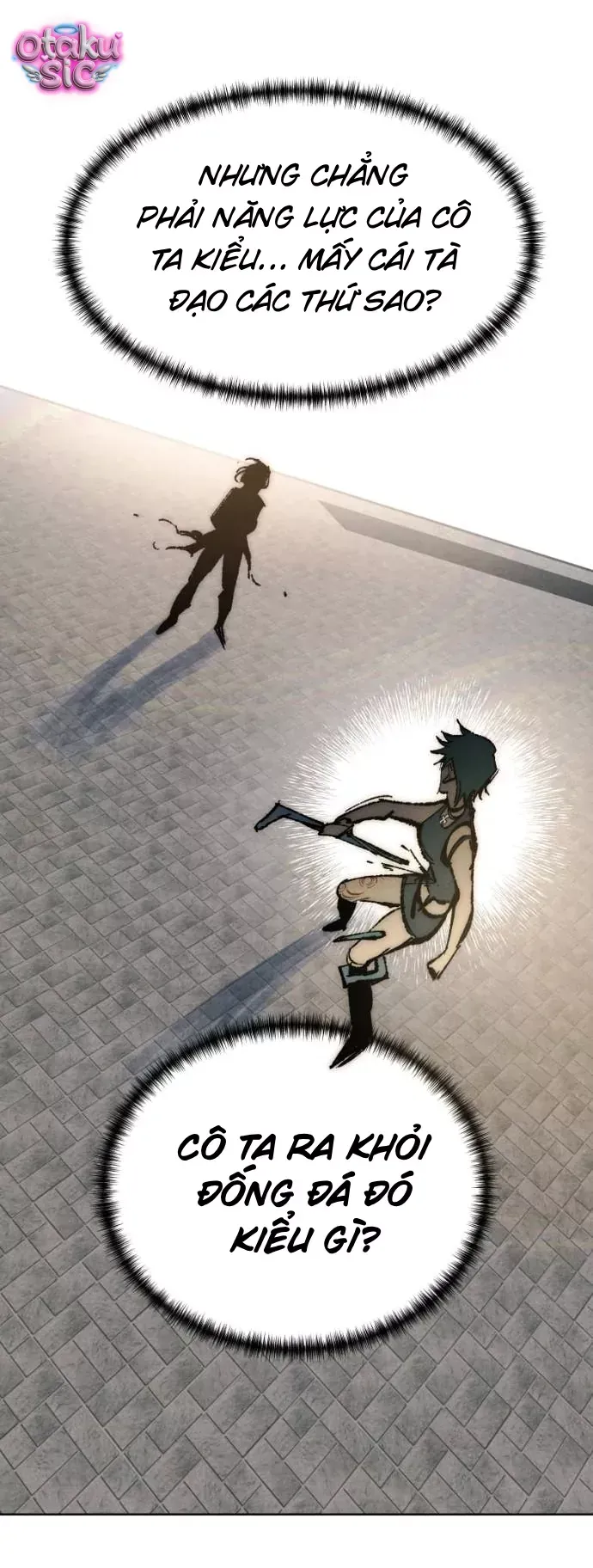 Hand Jumper - Chapter 124 - truyendanghot.com