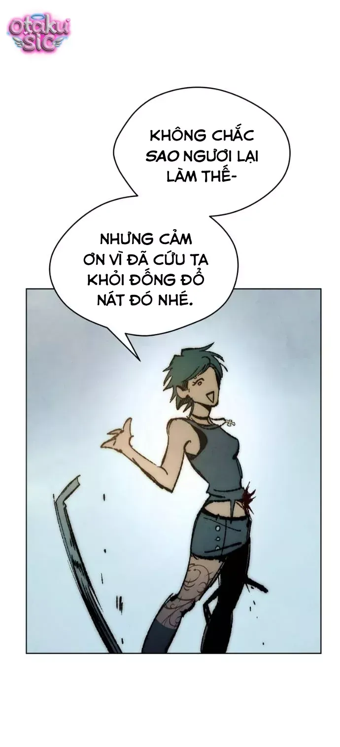 Hand Jumper - Chapter 124 - truyendanghot.com
