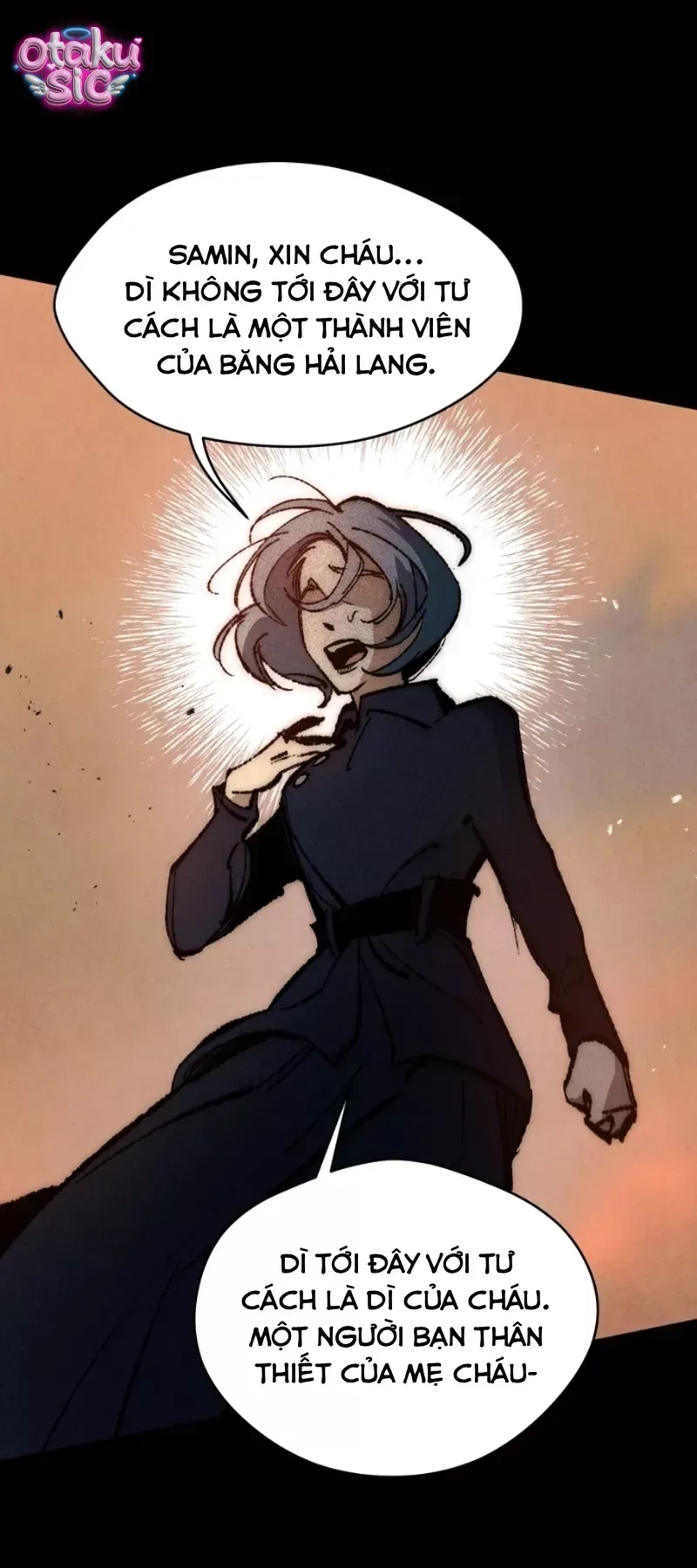 Hand Jumper - Chapter 125 - truyendanghot.com