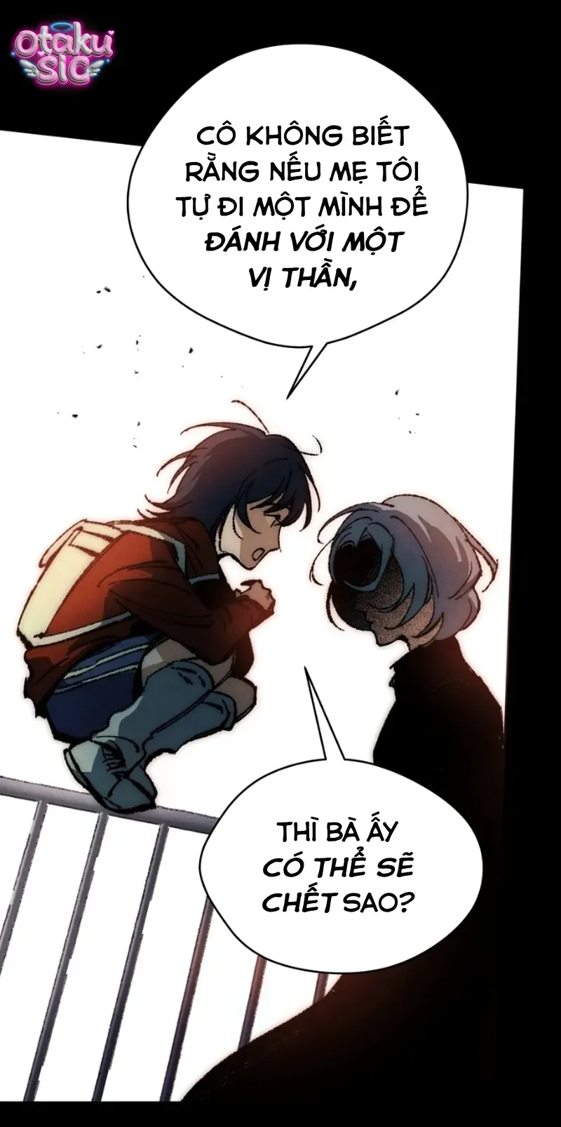 Hand Jumper - Chapter 125 - truyendanghot.com