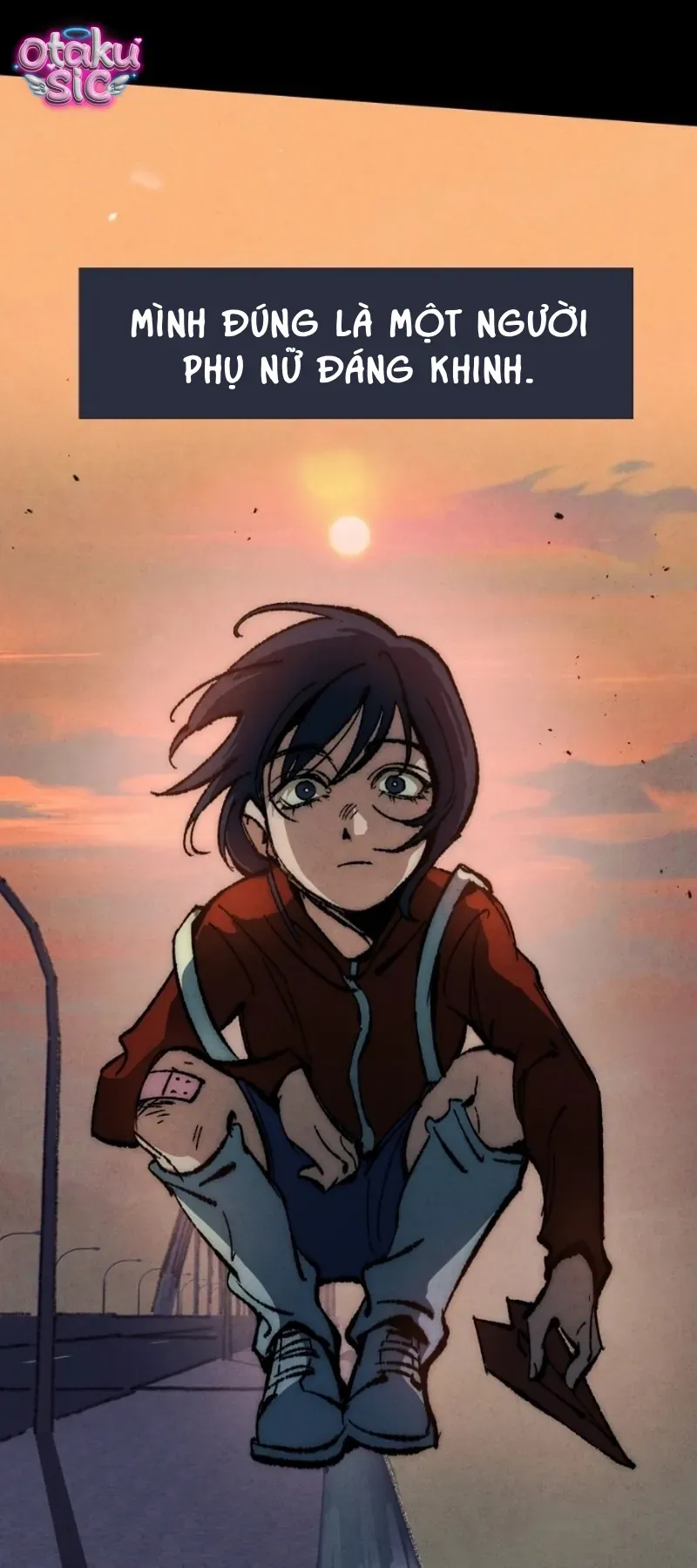 Hand Jumper - Chapter 125 - truyendanghot.com