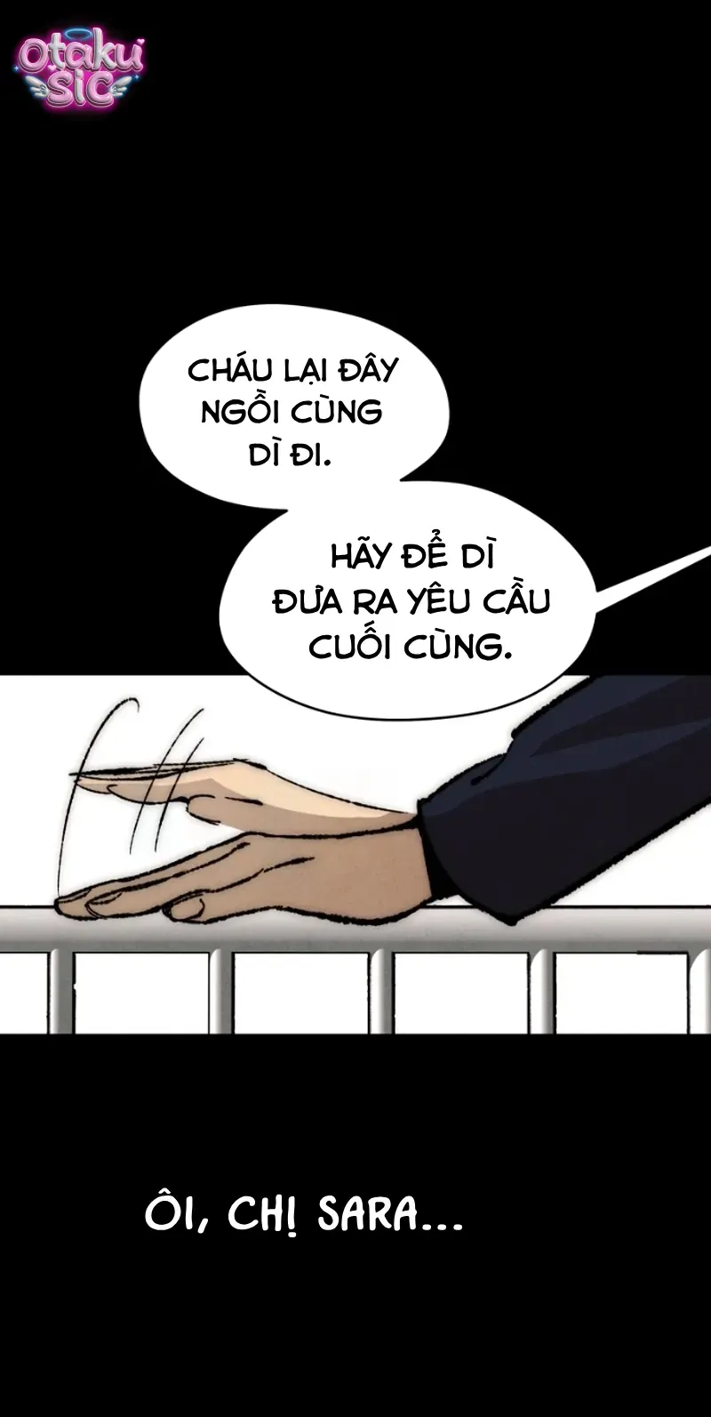 Hand Jumper - Chapter 125 - truyendanghot.com