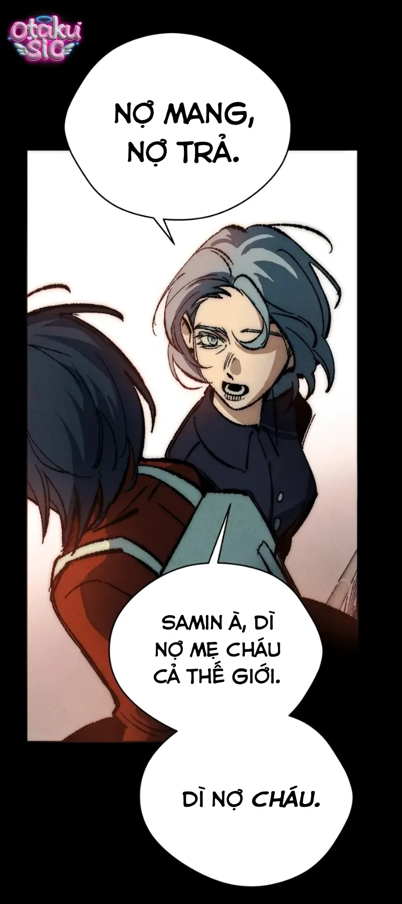 Hand Jumper - Chapter 125 - truyendanghot.com