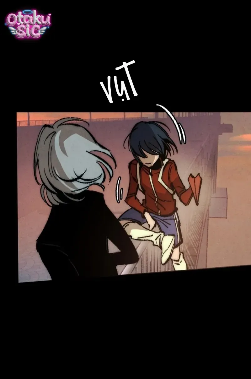 Hand Jumper - Chapter 125 - truyendanghot.com