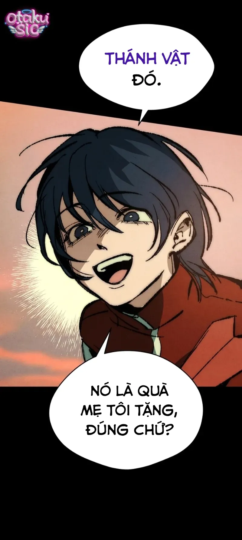 Hand Jumper - Chapter 125 - truyendanghot.com