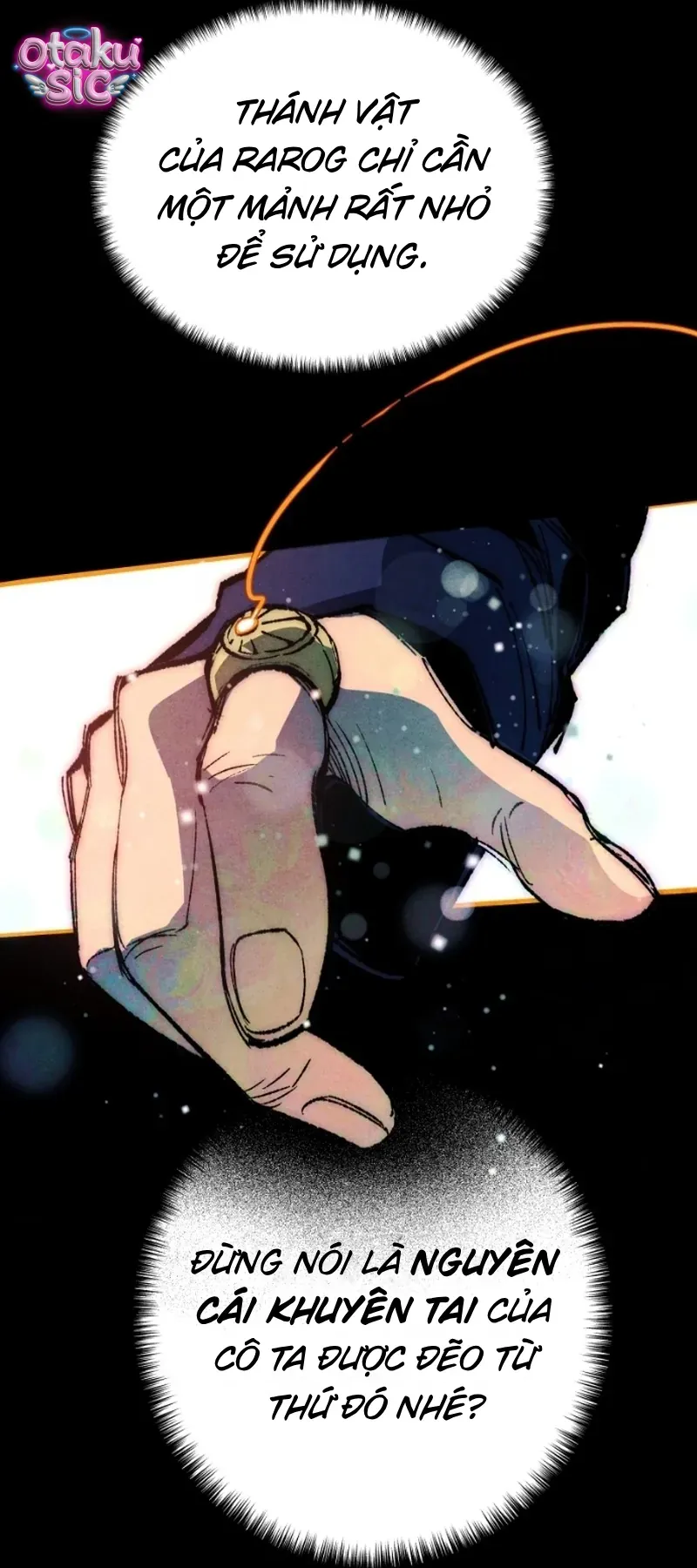 Hand Jumper - Chapter 125 - truyendanghot.com