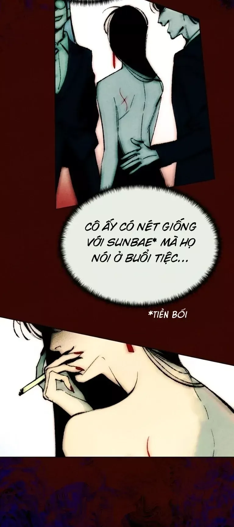 Hand Jumper - Chapter 126 - truyendanghot.com