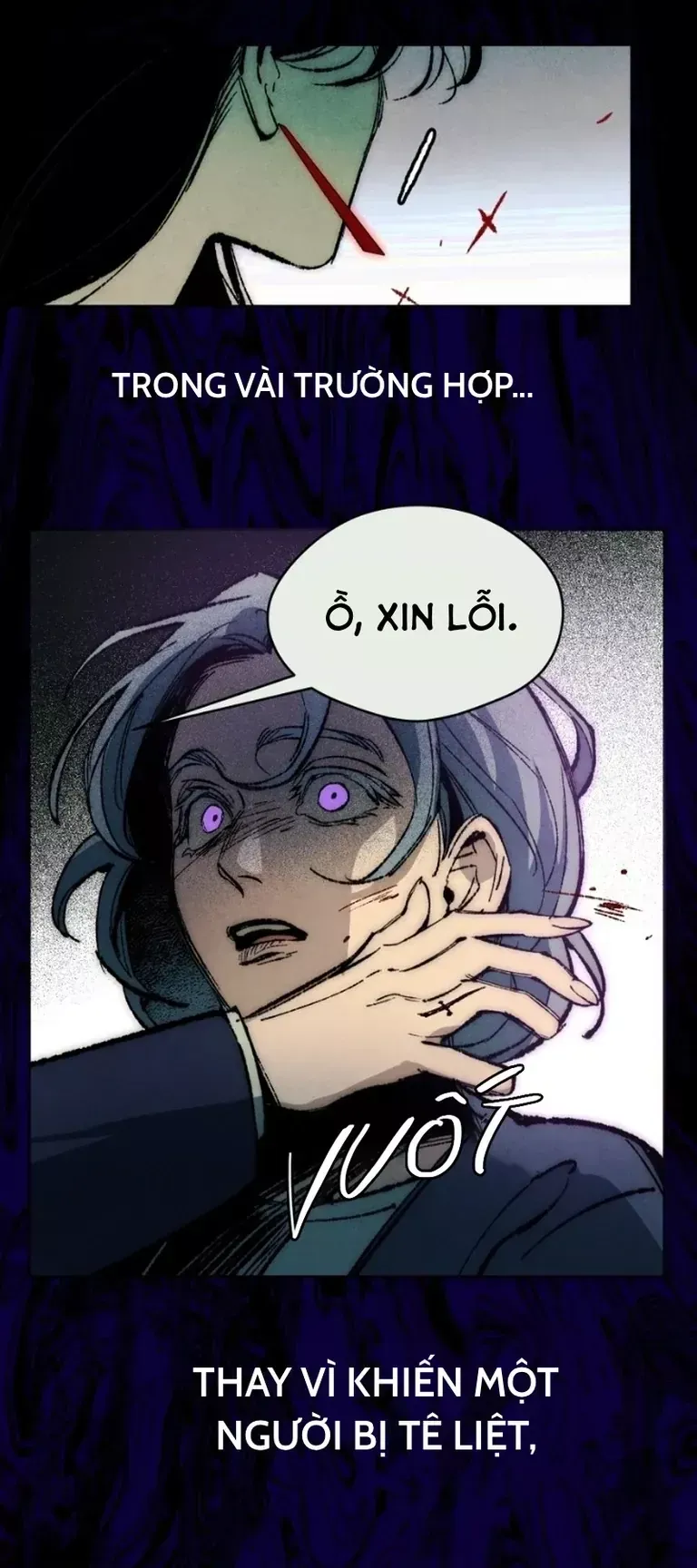 Hand Jumper - Chapter 126 - truyendanghot.com