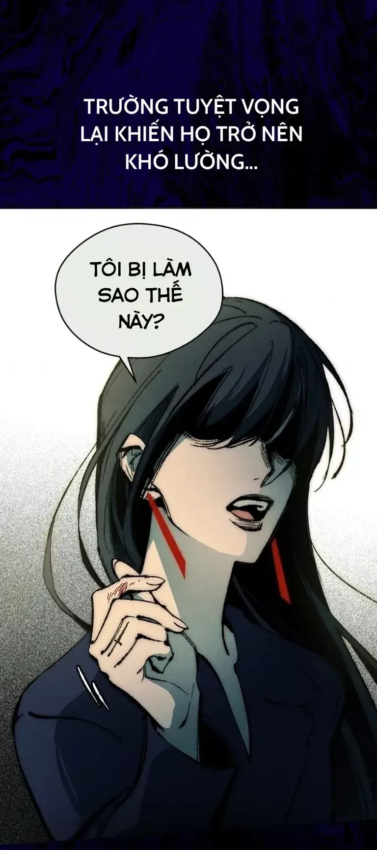 Hand Jumper - Chapter 126 - truyendanghot.com