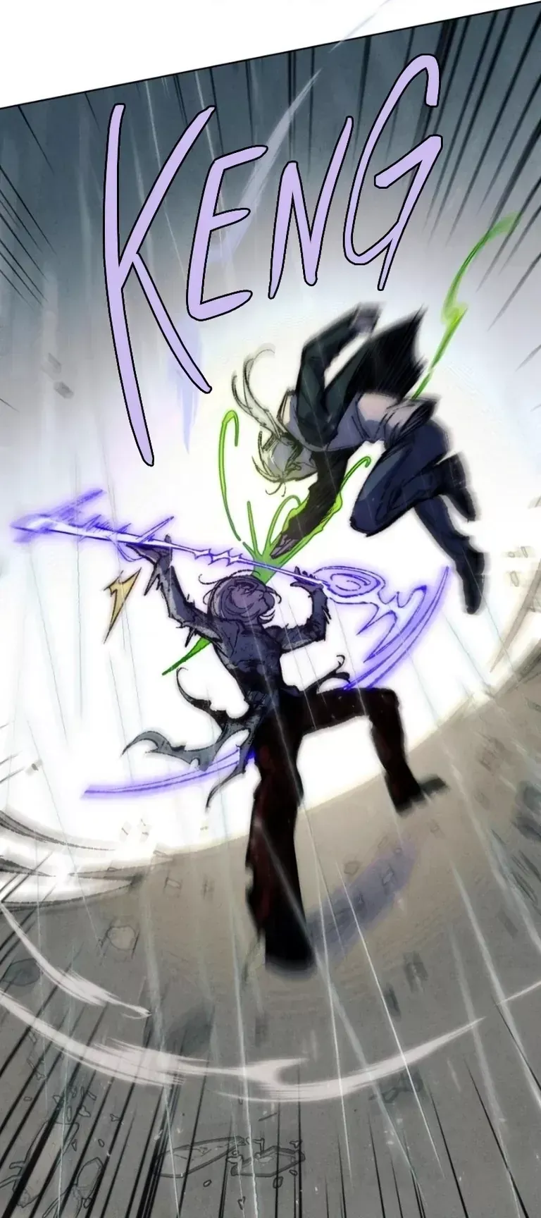 Hand Jumper - Chapter 126 - truyendanghot.com