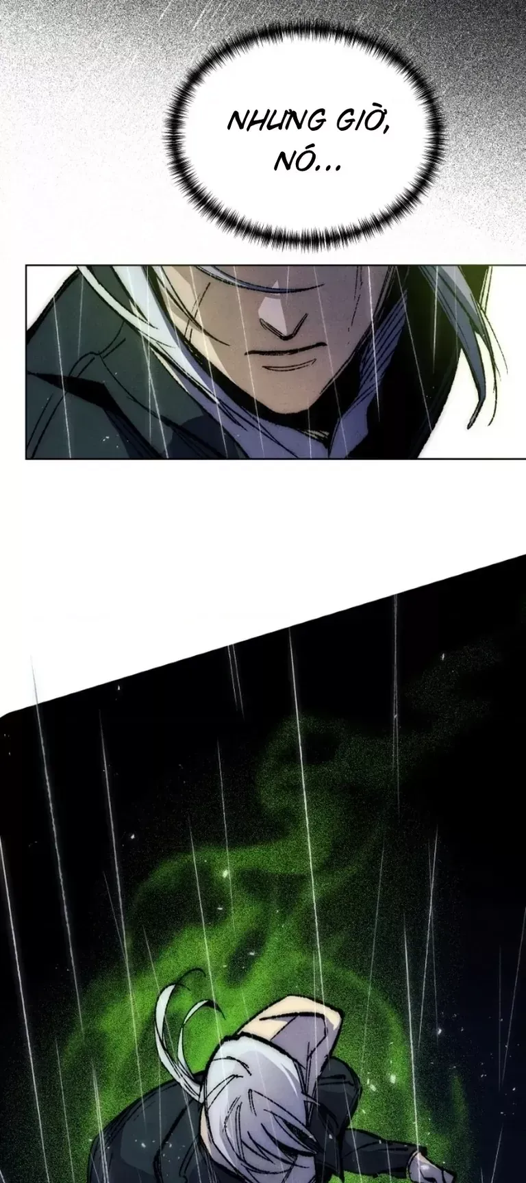 Hand Jumper - Chapter 126 - truyendanghot.com