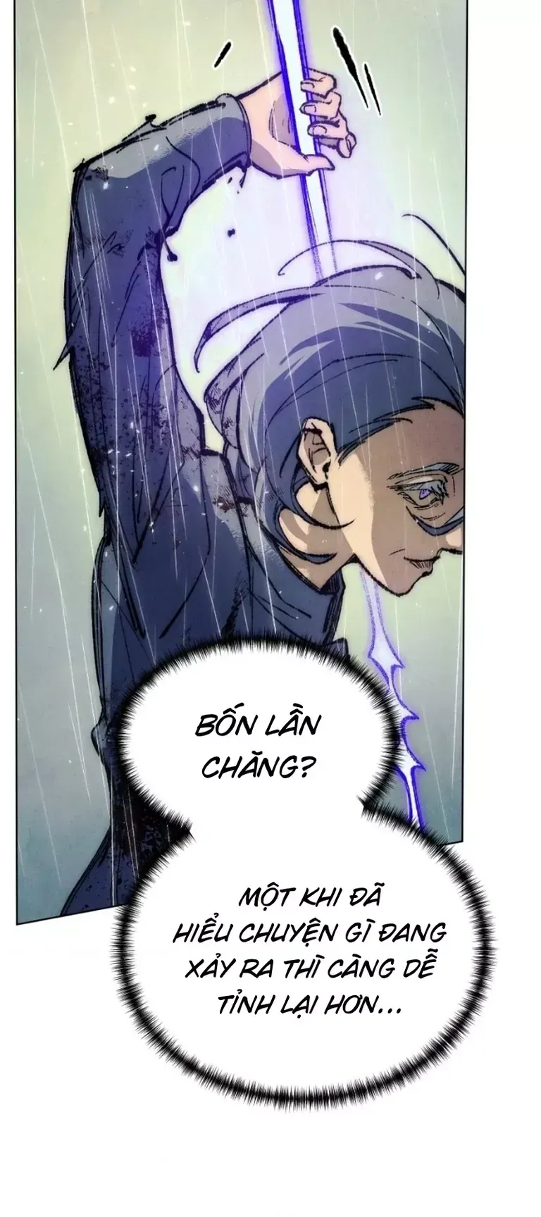 Hand Jumper - Chapter 126 - truyendanghot.com