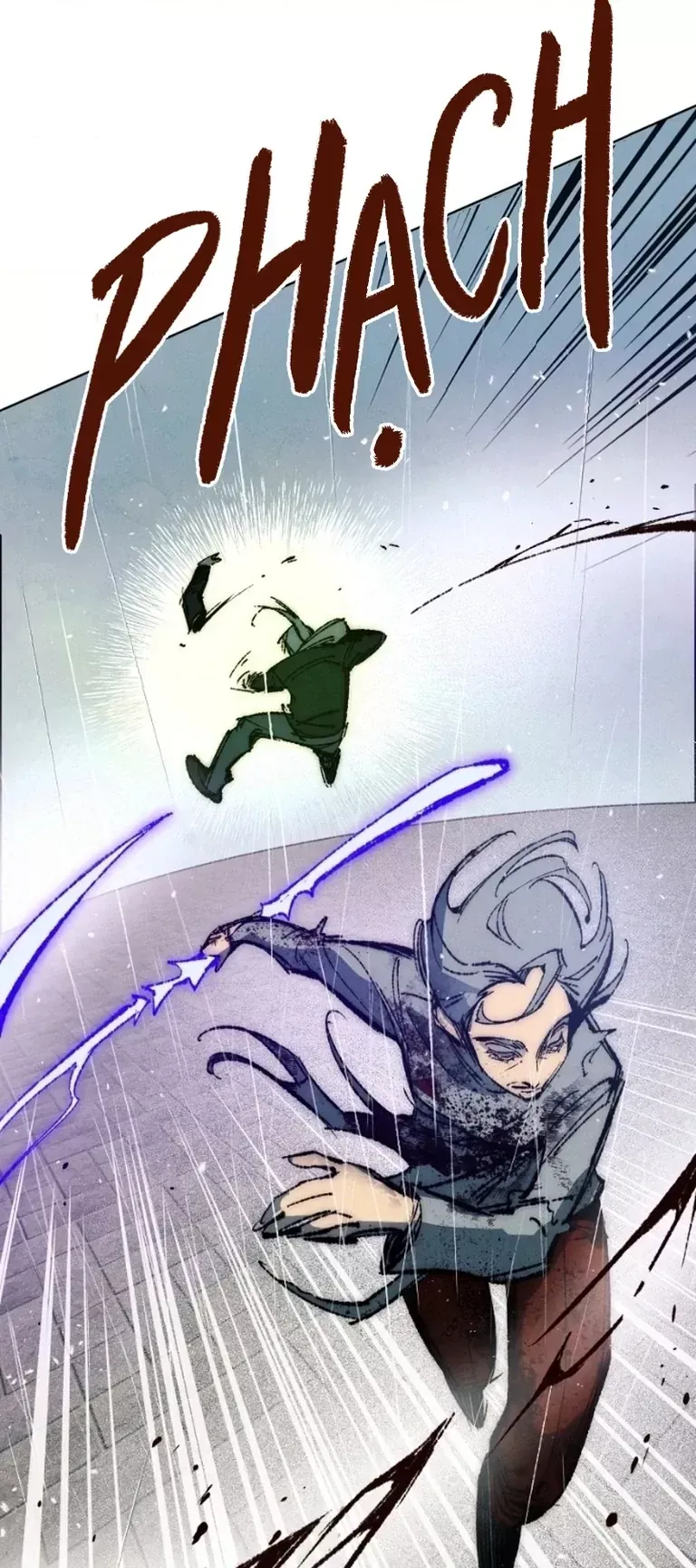 Hand Jumper - Chapter 126 - truyendanghot.com