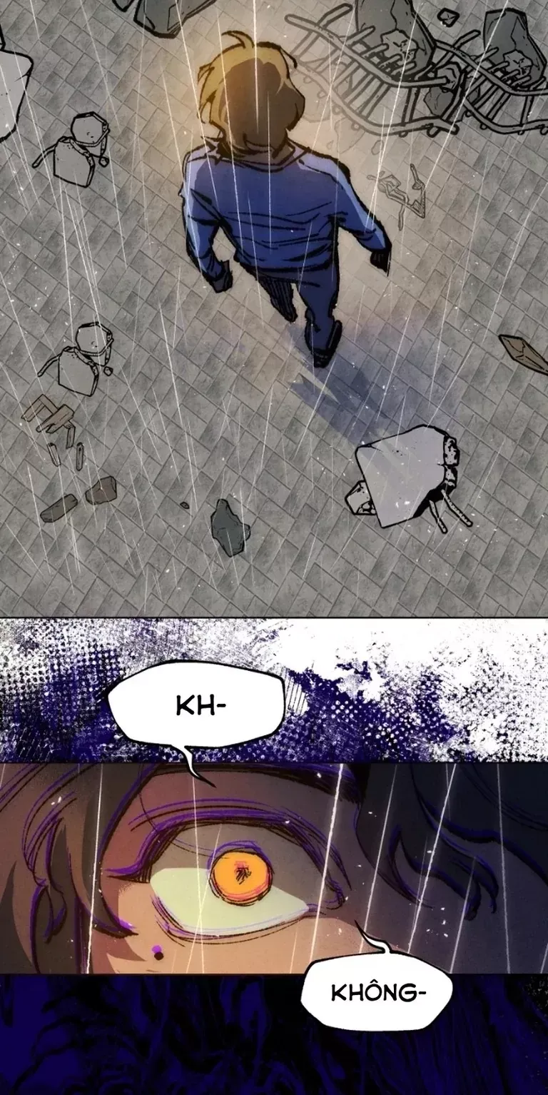 Hand Jumper - Chapter 126 - truyendanghot.com