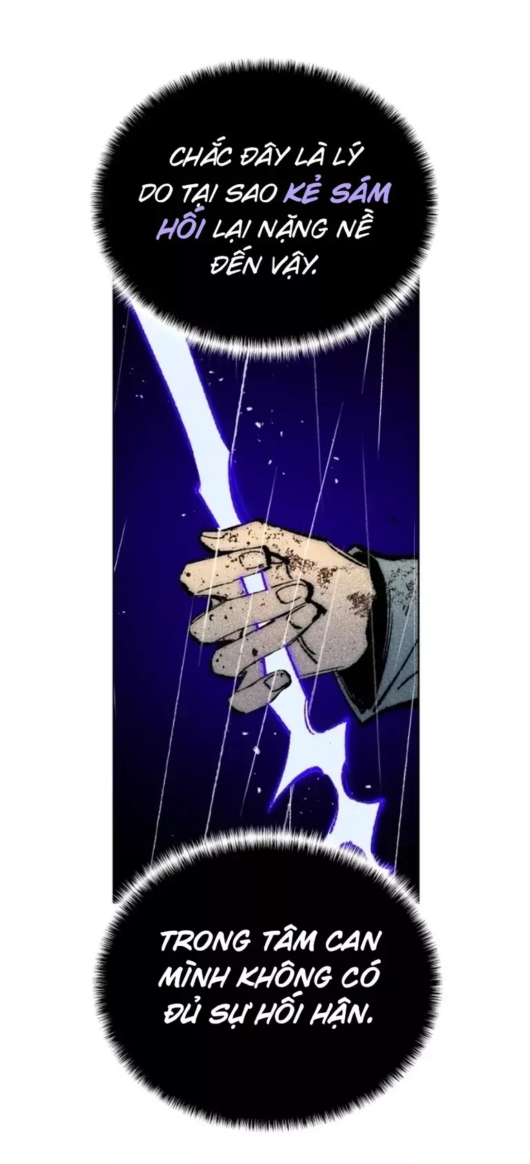 Hand Jumper - Chapter 126 - truyendanghot.com