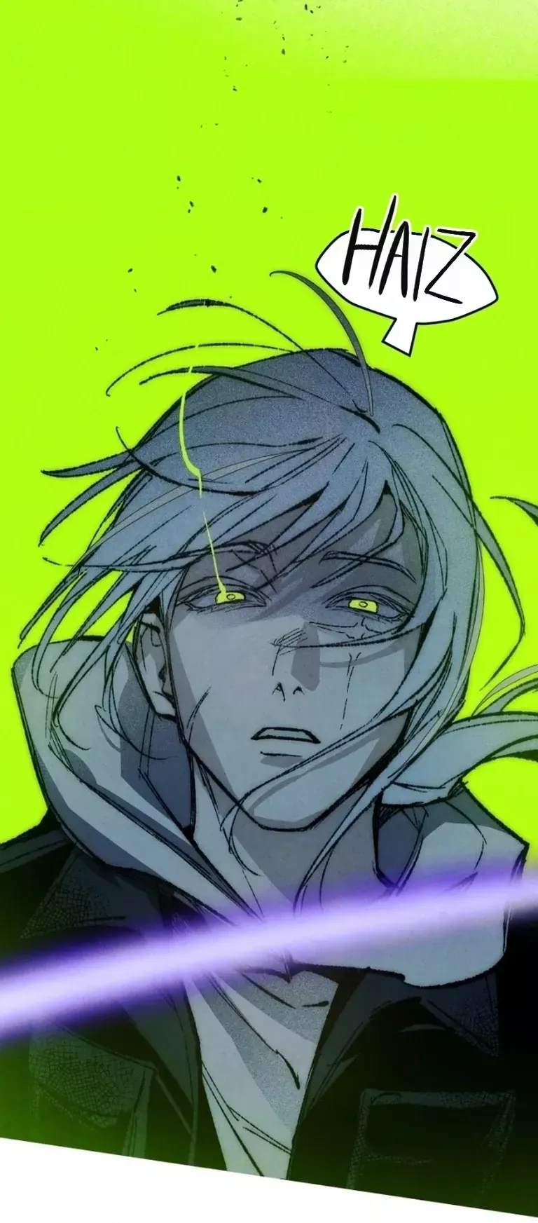 Hand Jumper - Chapter 126 - truyendanghot.com