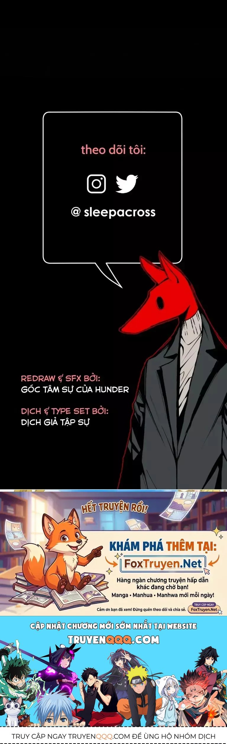 Hand Jumper - Chapter 126 - truyendanghot.com