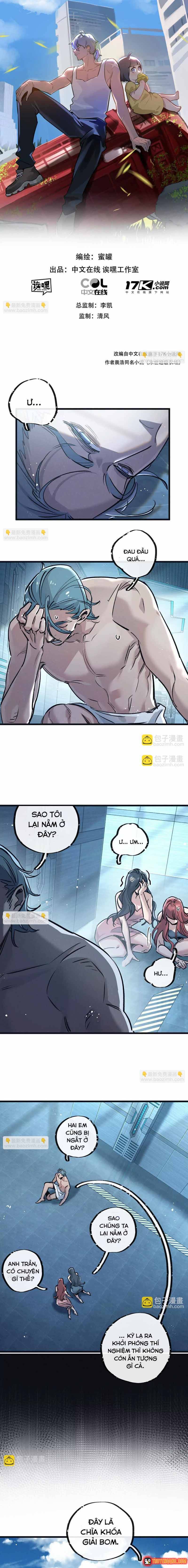 Chương 83 - Trang 2
