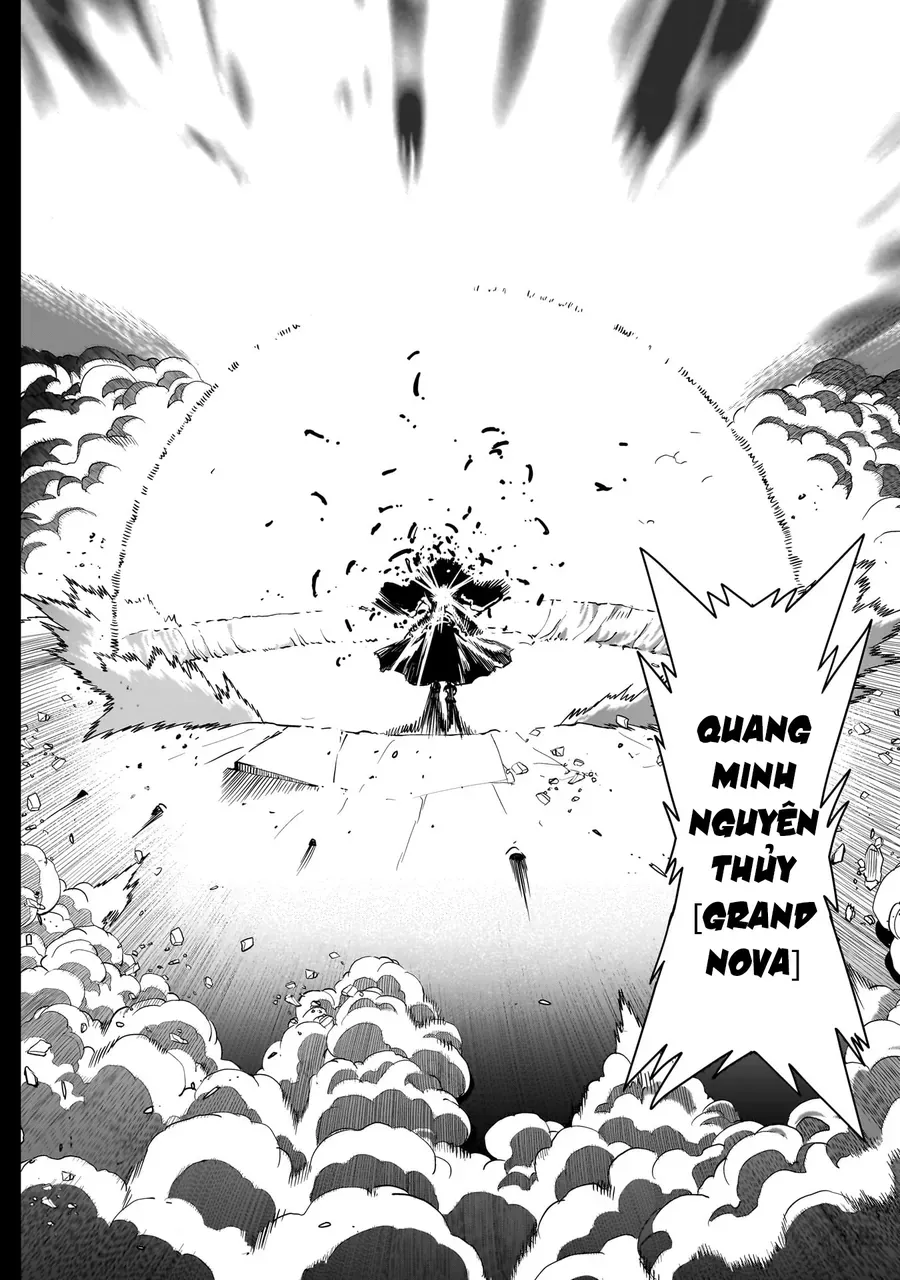 Cuộc sống "thiện xạ" của ông chú được triệu hồi sang dị giới Chap 42 - Next Chap 41
