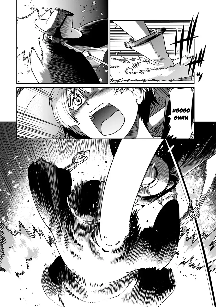 Cuộc sống "thiện xạ" của ông chú được triệu hồi sang dị giới Chap 42 - Next Chap 41
