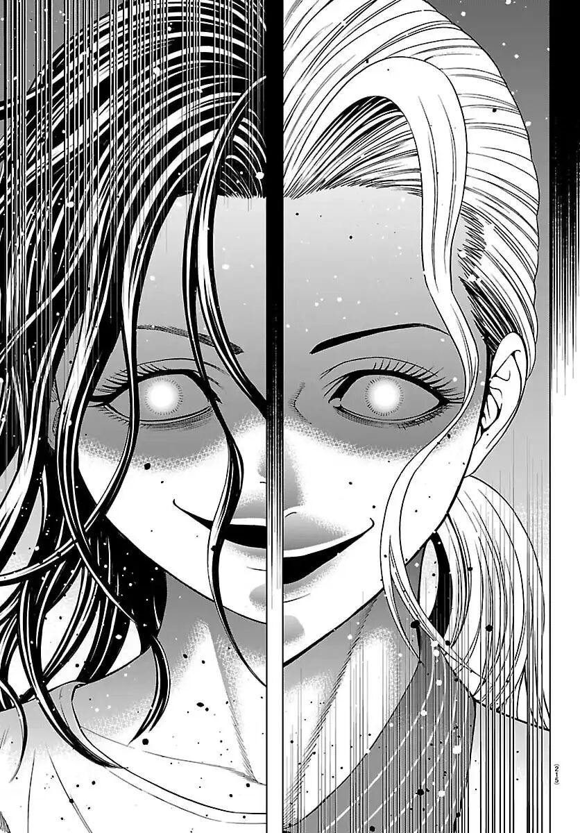 Psycho x Past Những Vụ Án Giết Người Kỳ Quái Chap 47 - Next Chap 46